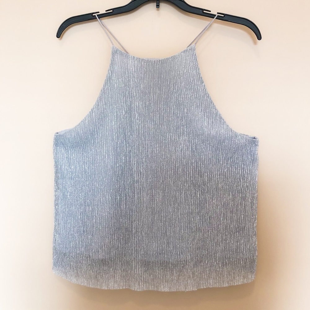 One Clothing tank top - size large